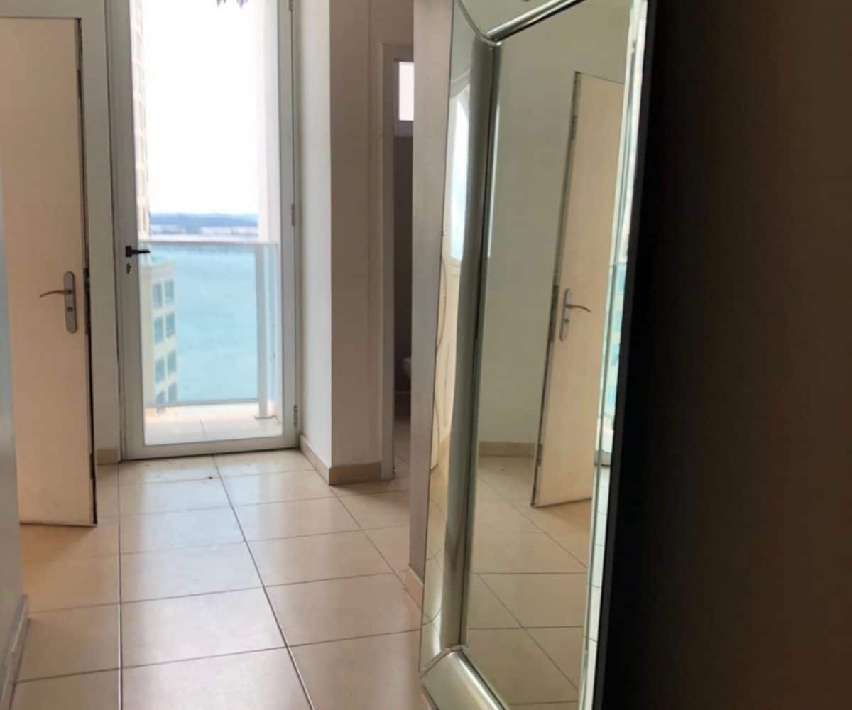 Three Bedroom Apartment At Oasis on The Bay Panama City | HHP