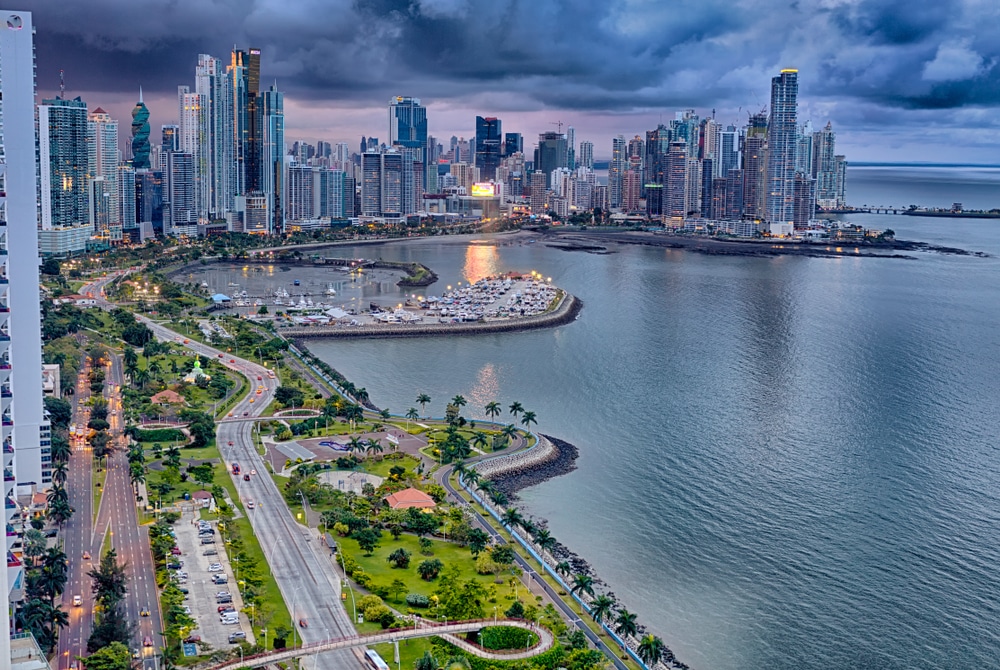 7 Reasons Digital Nomads Choose Panama for Remote Work