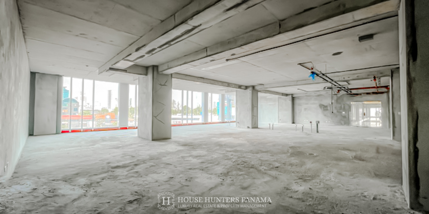 Commercial Spaces For Sale Or Rent At The Towers In San Francisco HHP