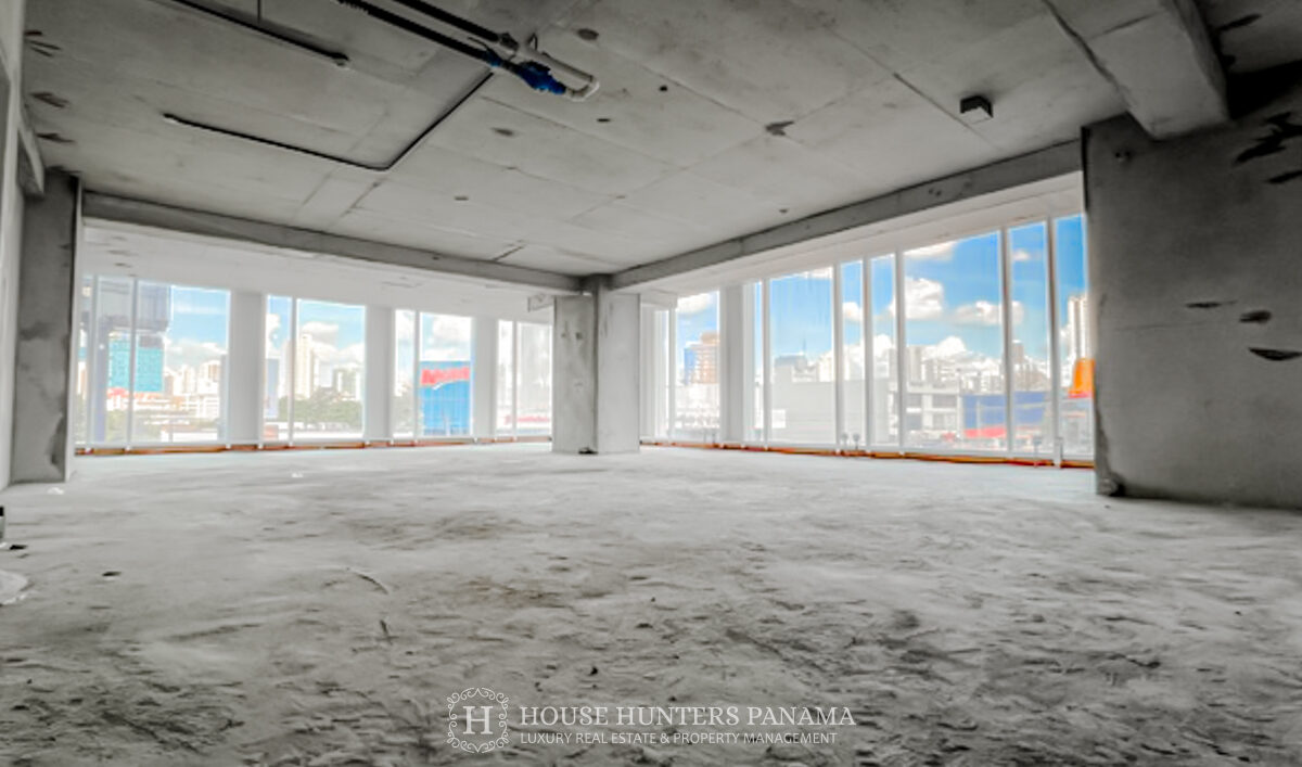 Commercial Spaces For Sale Or Rent At The Towers In San Francisco HHP