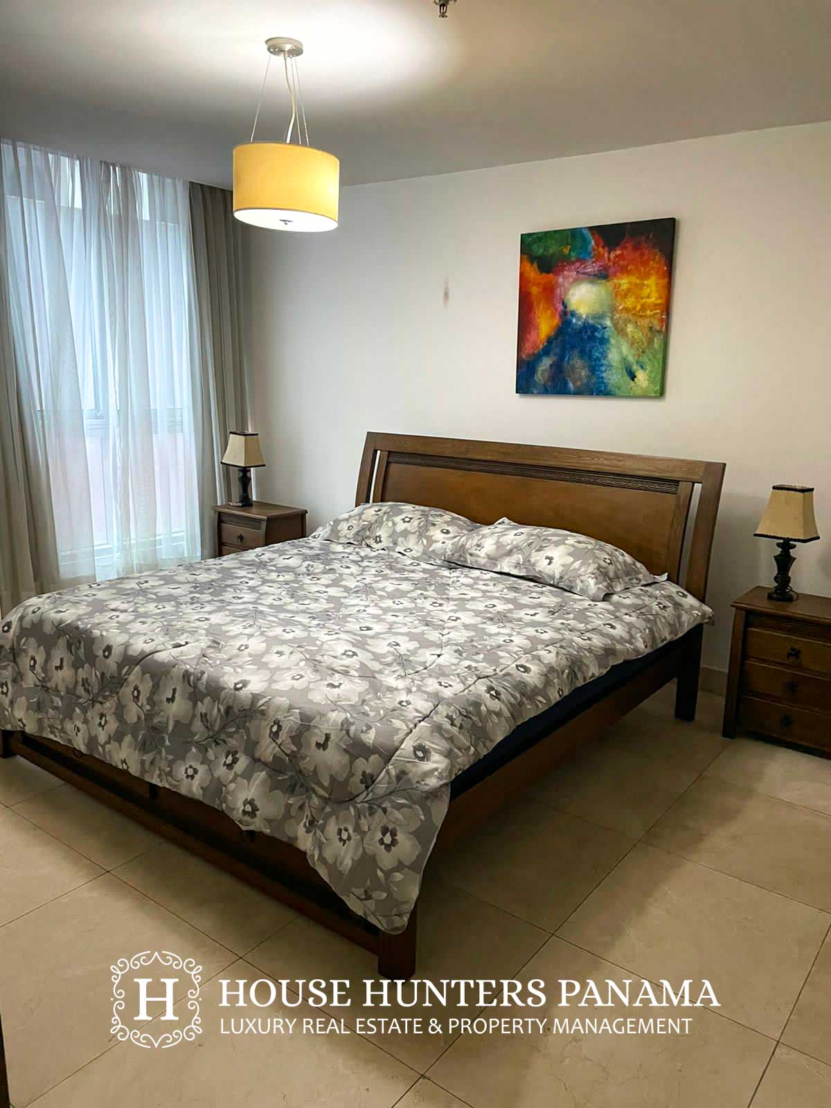 Beautiful 2-bedroom apartment located in PH Villa del Mar | HHP