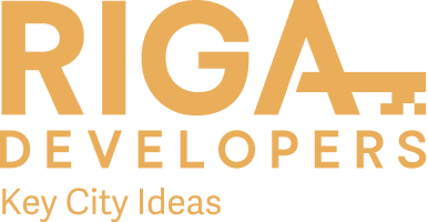 logo Riga