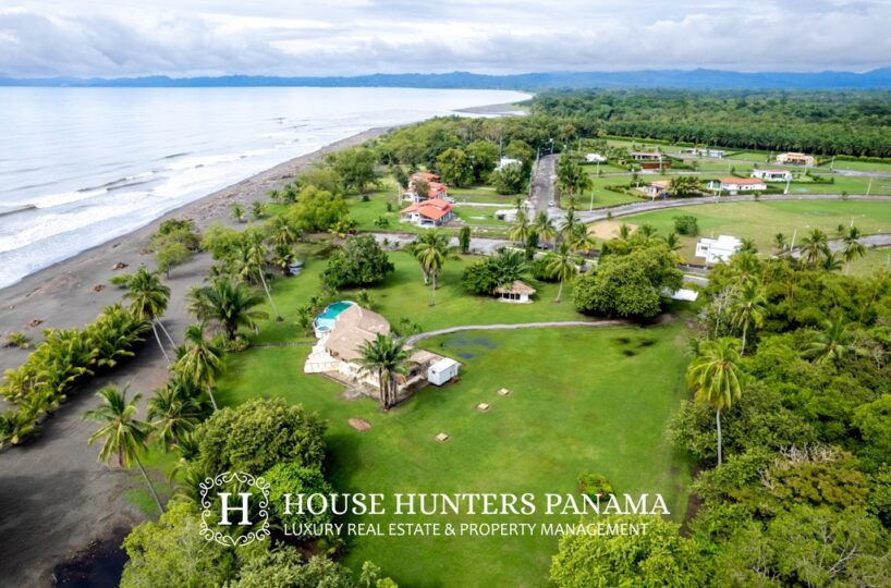 Land for Sale in Puerto Armuelles Panama