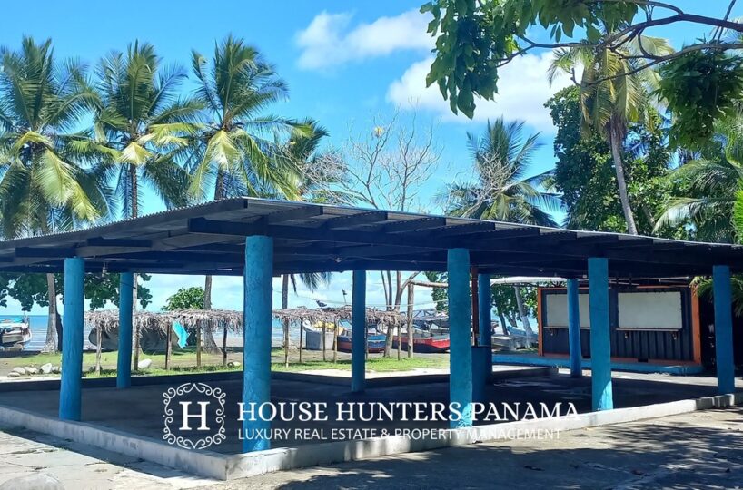 Business for Sale in Puerto Armuelles