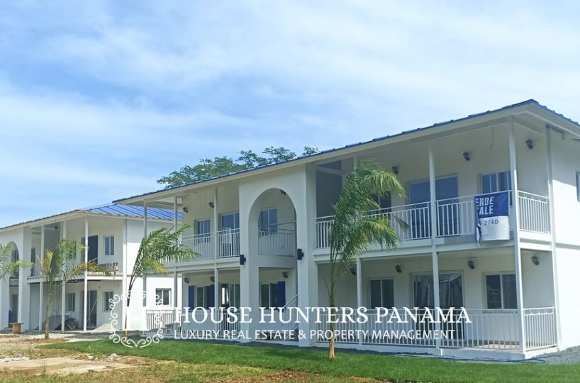 Investment Property in Pedasi Panama