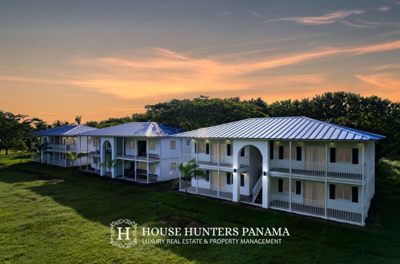 Investment Property in Pedasi Panama