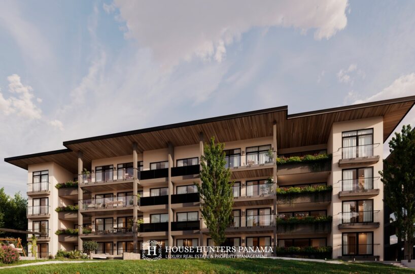 Boquete Condos for Sale