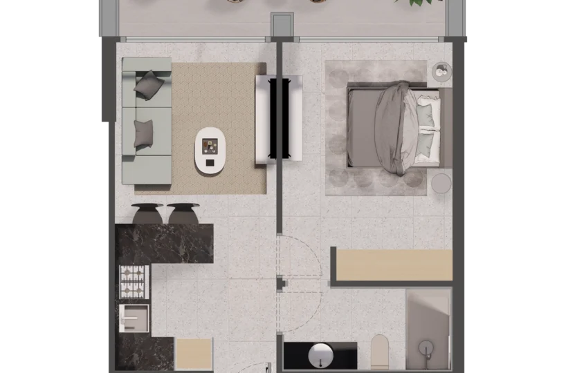 Exclusive New Condos in Panama at Mantra