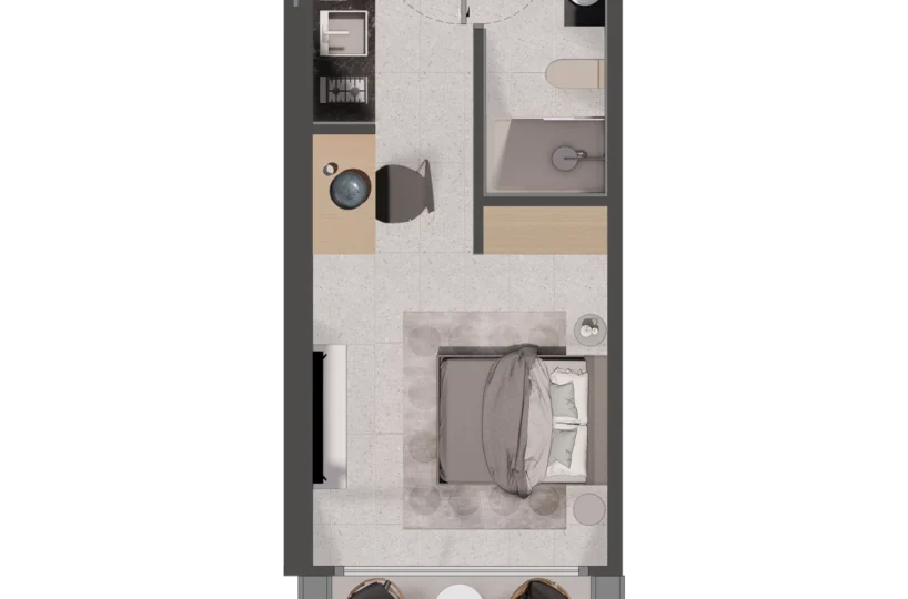Premier New Condos in Panama at Mantra