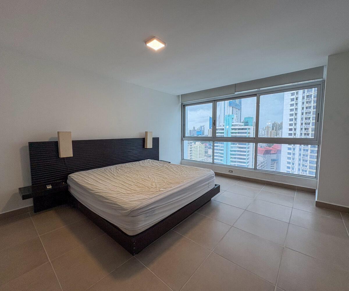 Amazing Apartment in Avenida Balboa