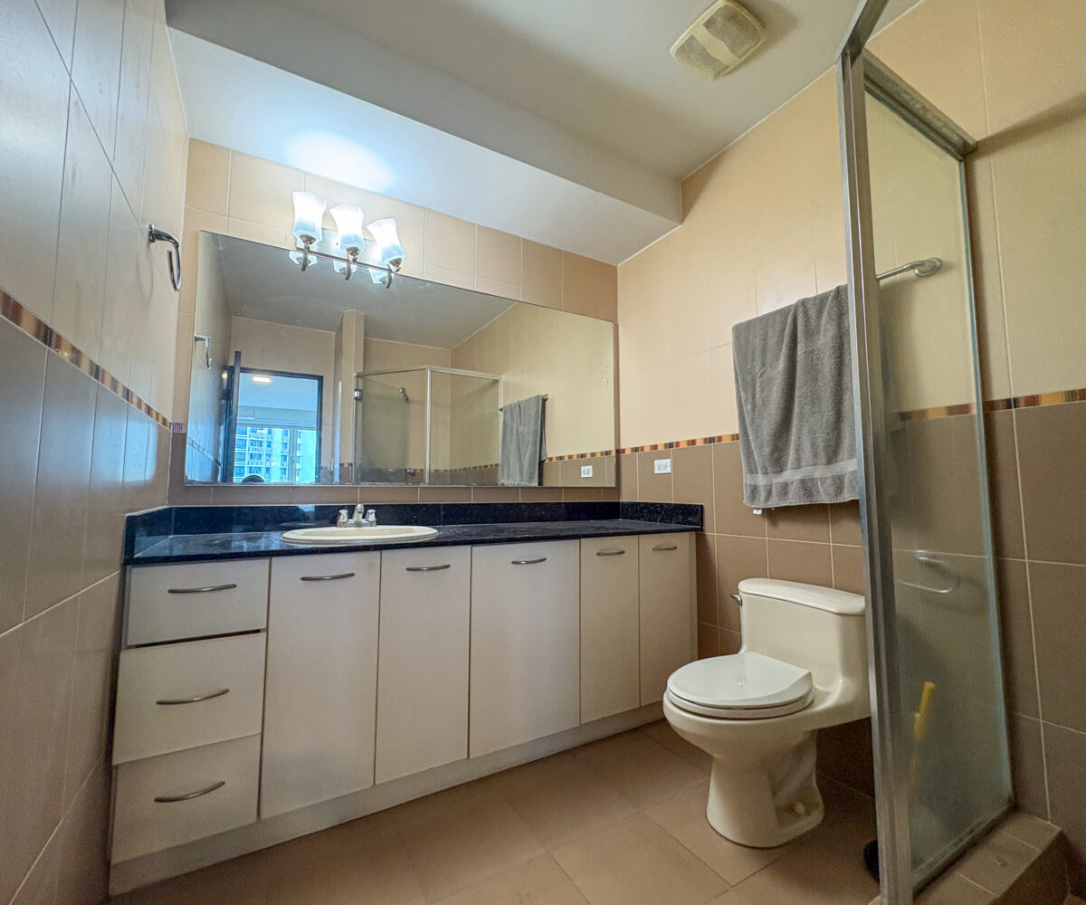 Amazing Apartment in Avenida Balboa