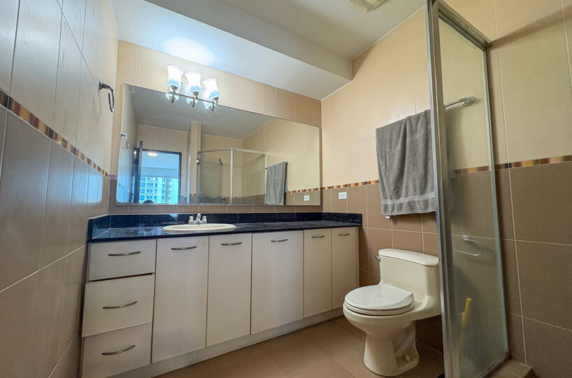 Amazing Apartment in Avenida Balboa