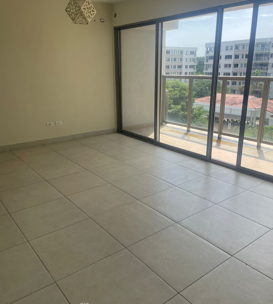 apartment in Woodlands Panama Pacifico