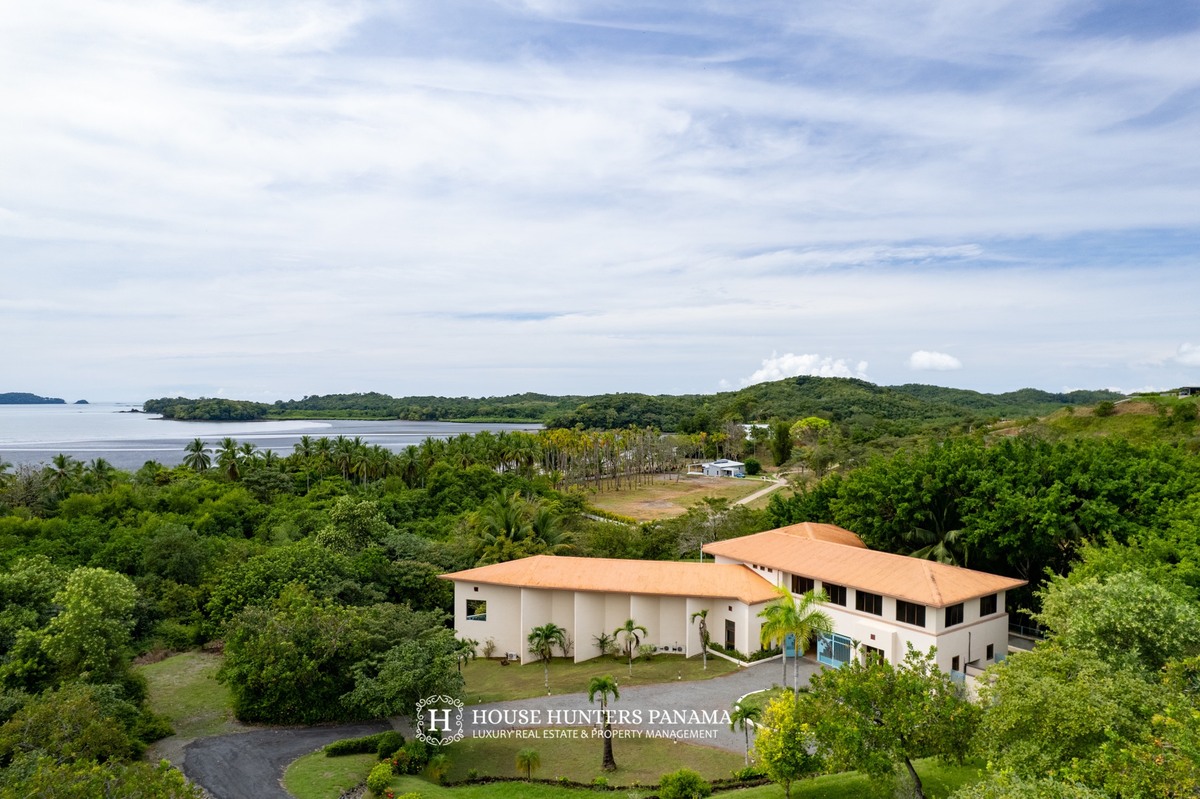 Boutique Hotel Property in Panama