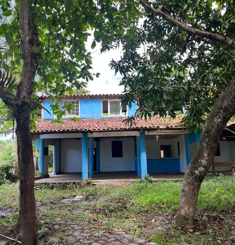 Beach Property in Las Lajas Panama