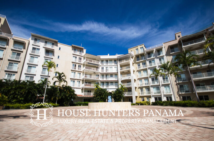 Oceanfront Apartment in Coclé Panama