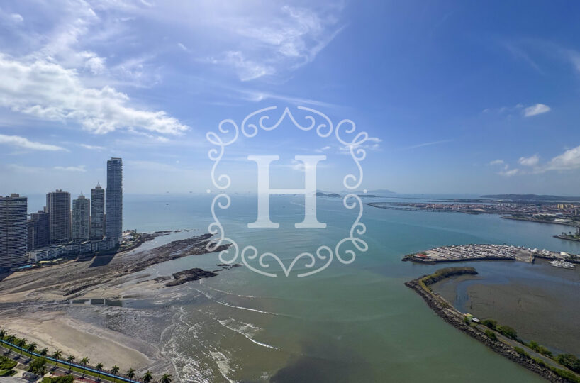 Designer Condo in Panama City Panama