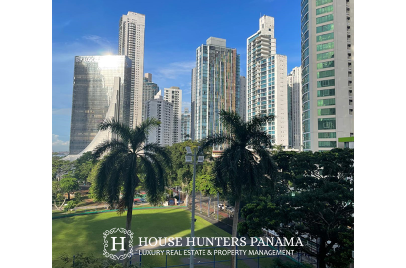 Centrally Located Condo in Panama City Panama
