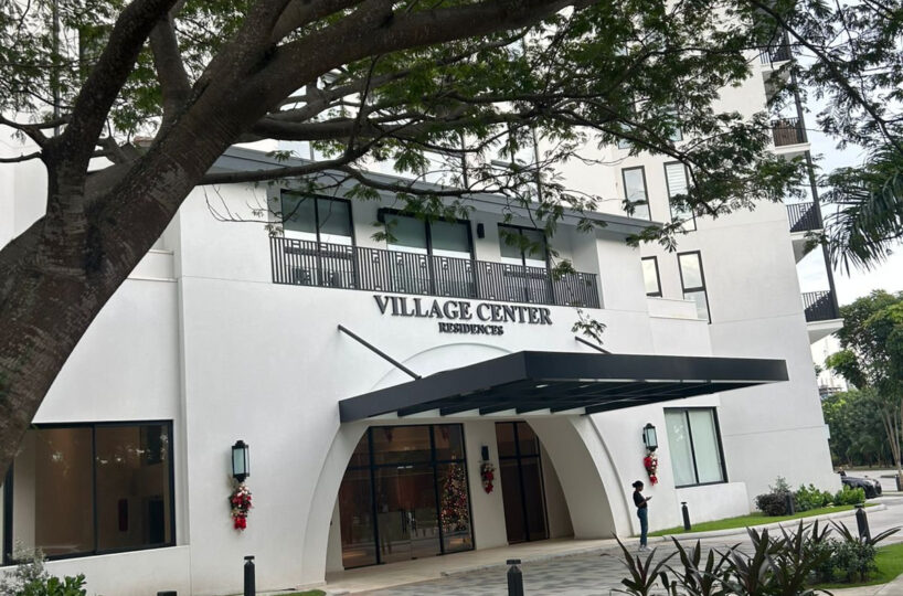 Modern Apartment for Rent in Panama City Panama