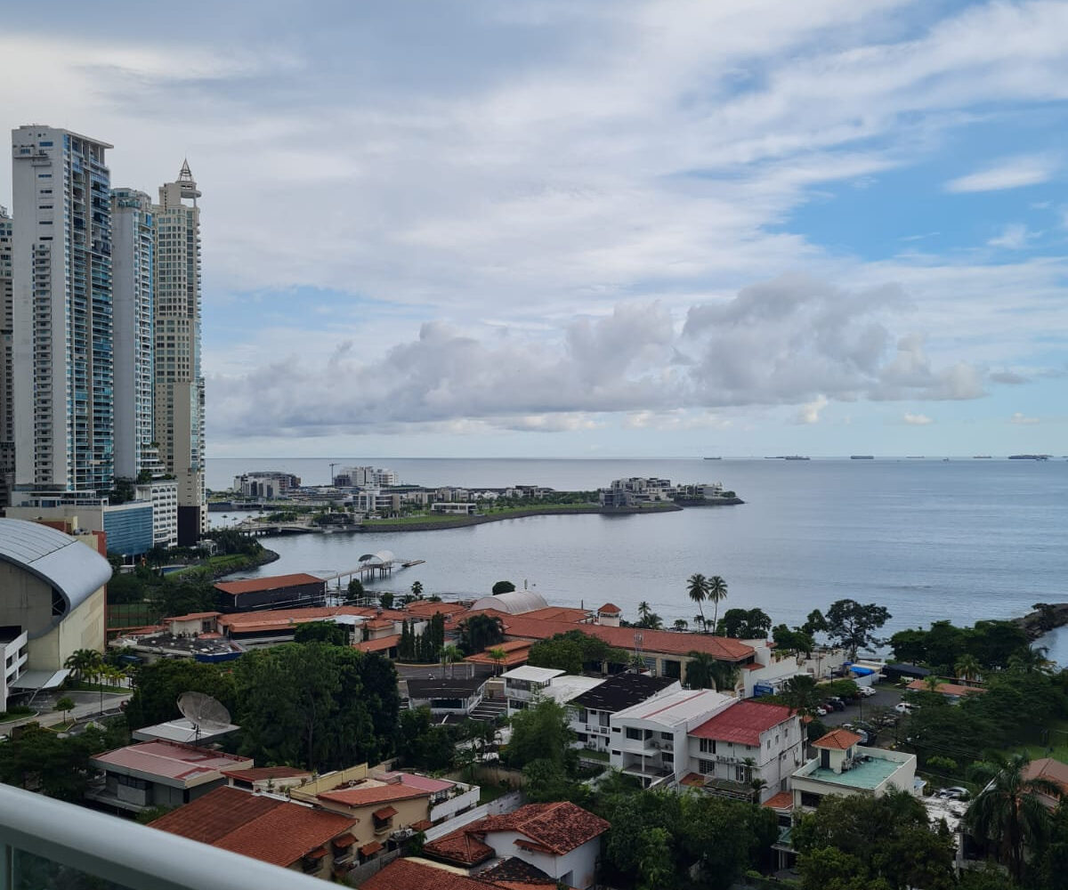 Exclusive Condo in Panama City Panama