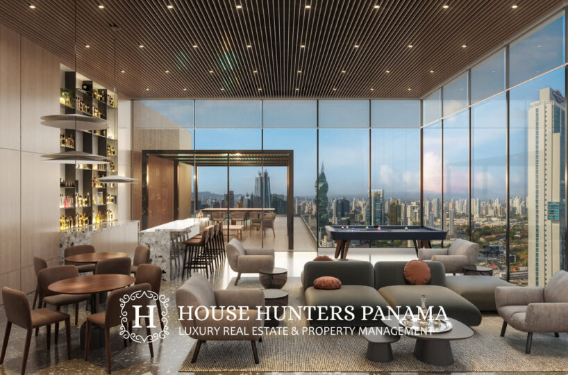 Marbella Condo in Panama City Panama