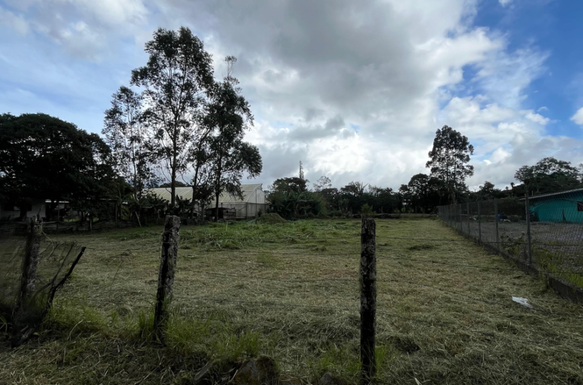 Property in Volcan Panama Highlands