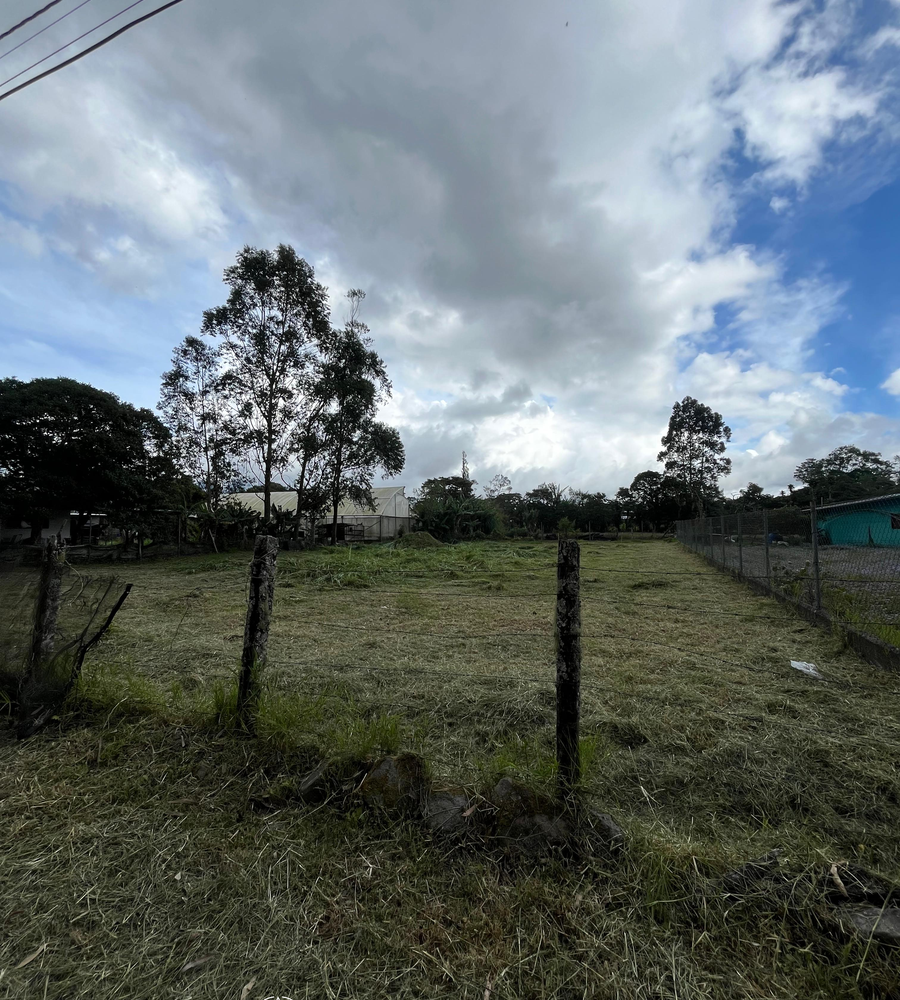 Property in Volcan Panama Highlands