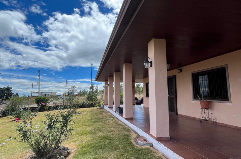 Peaceful Home in Boquete Panama