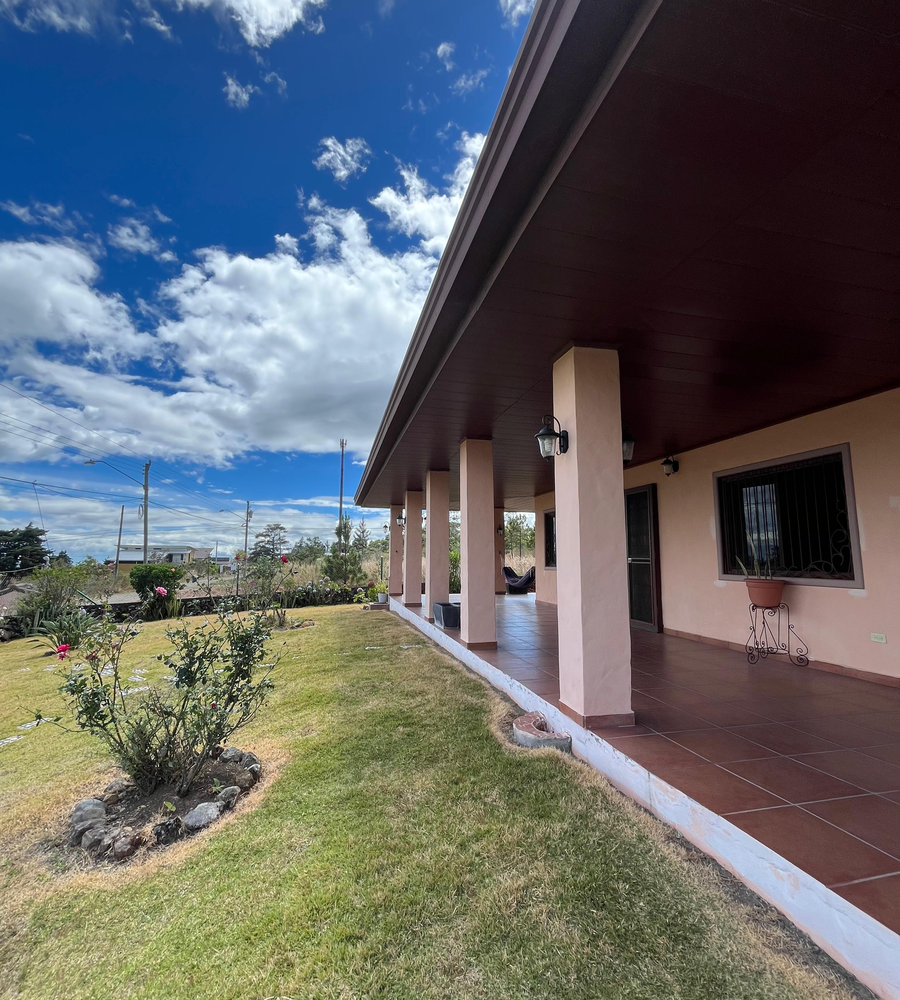 Peaceful Home in Boquete Panama