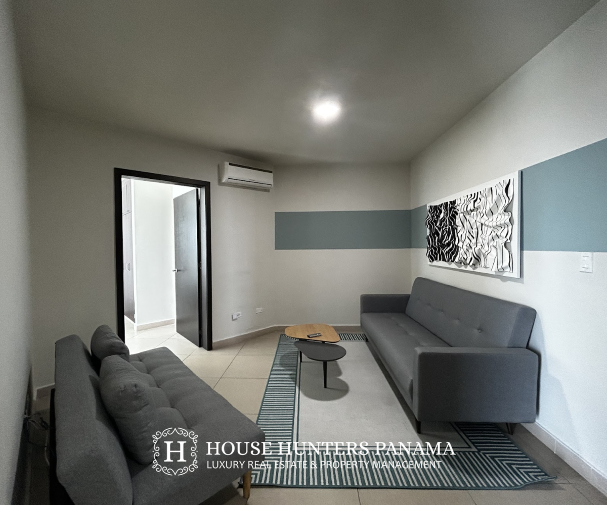 Costa del Este Luxury Condo