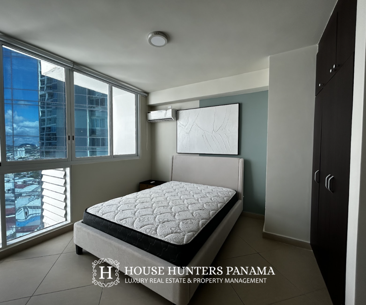 Costa del Este Luxury Condo