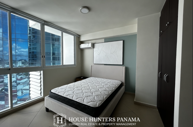 Costa del Este Luxury Condo