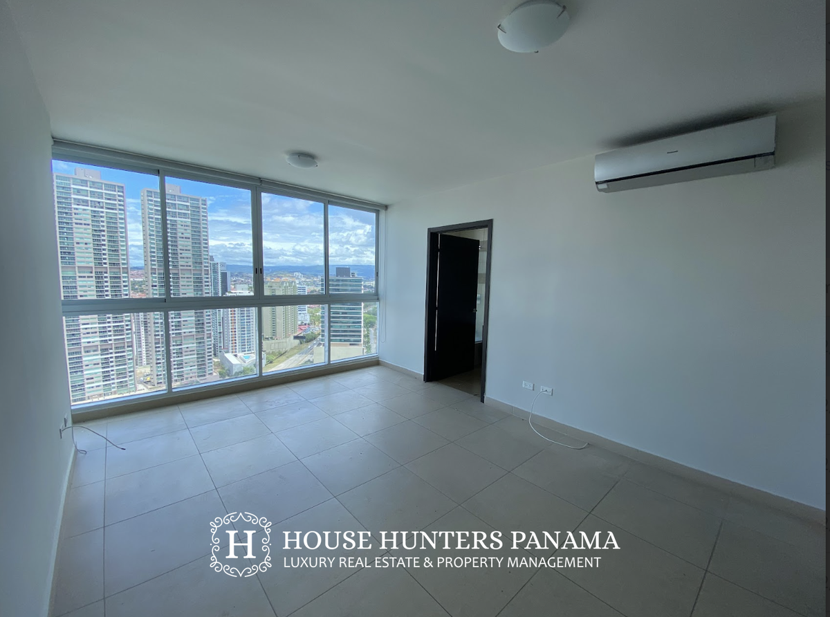 Oceanview Condo in Panama City Panama