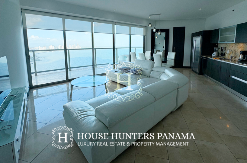 Panama City Panama Luxury Apartment