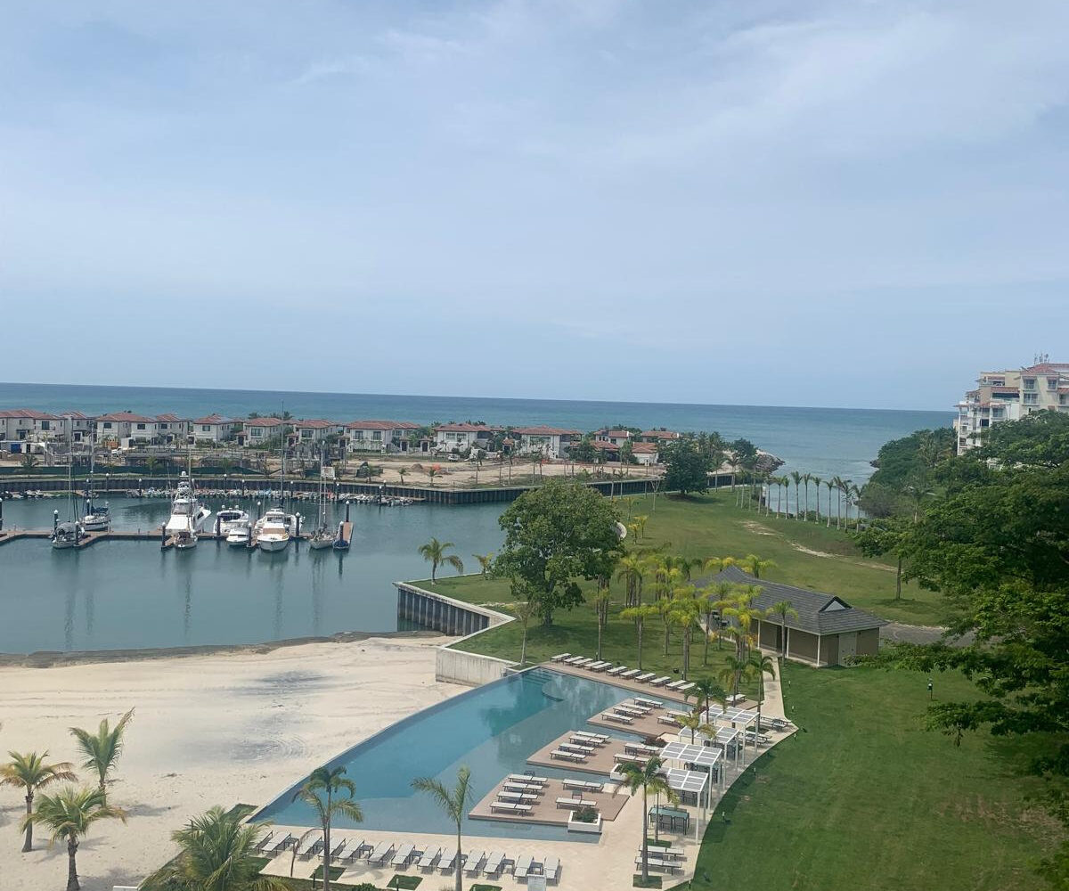 Buenaventura Panama Marina Condo