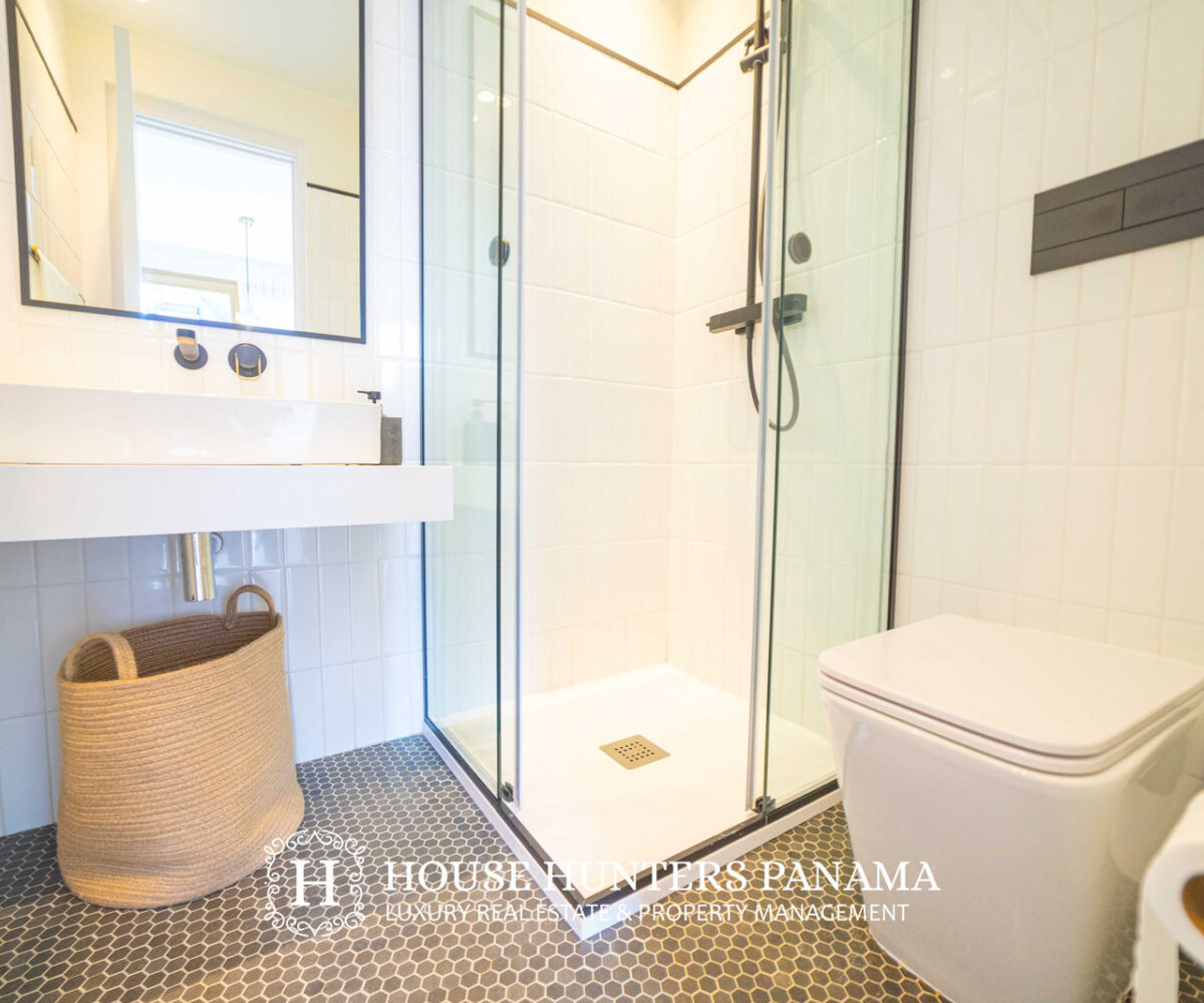 Bella Vista Panama City Apartments