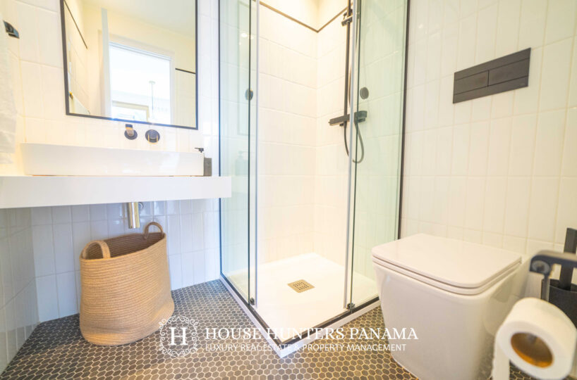 Bella Vista Panama City Apartments