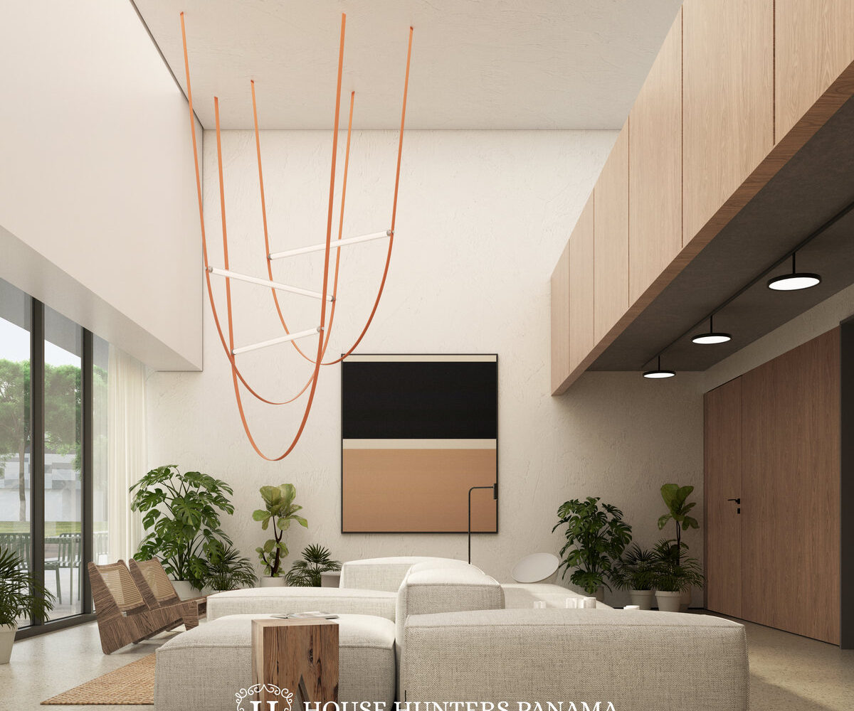 Bella Vista Panama City Apartments