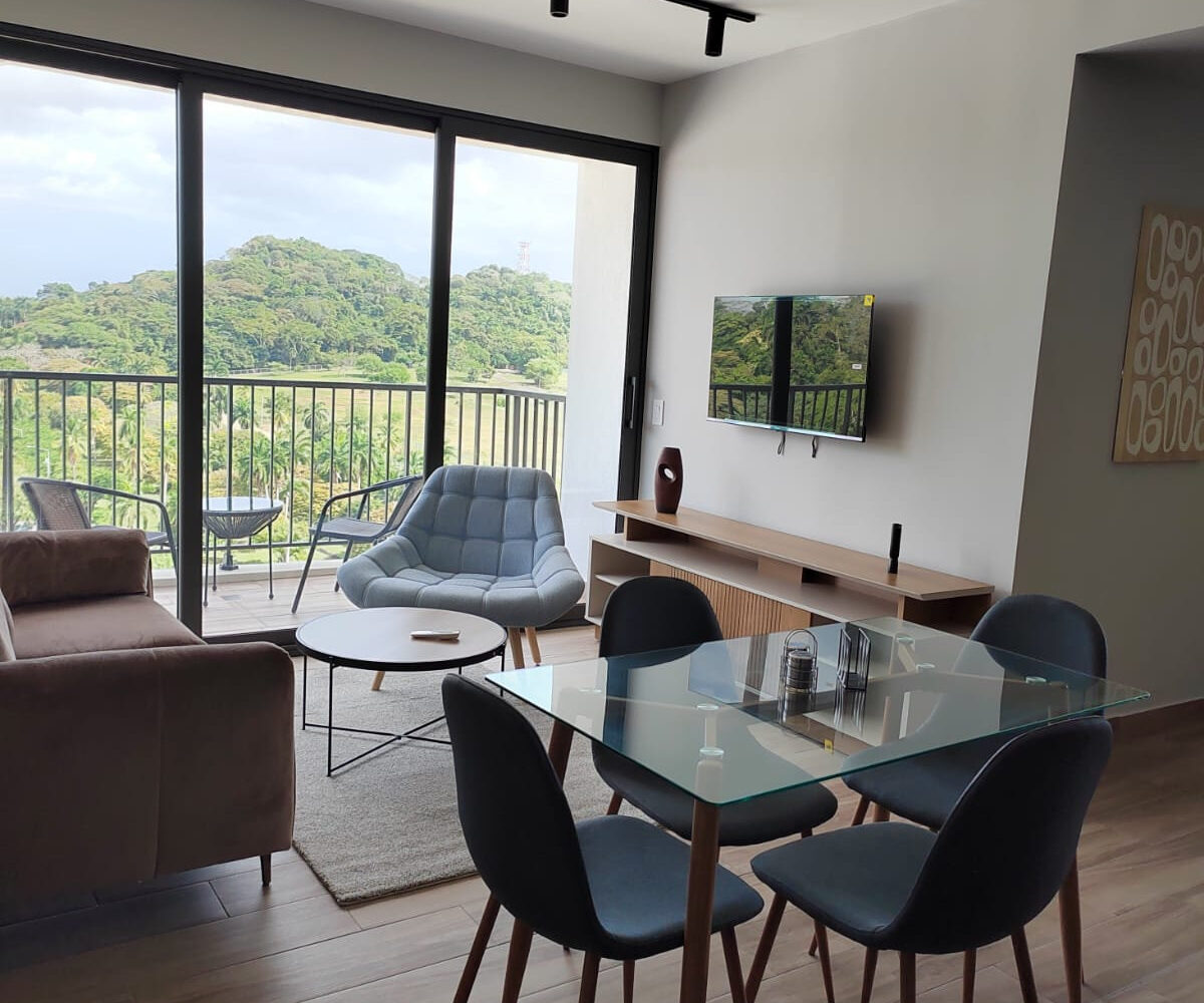 Panama City Panama Investment Condo