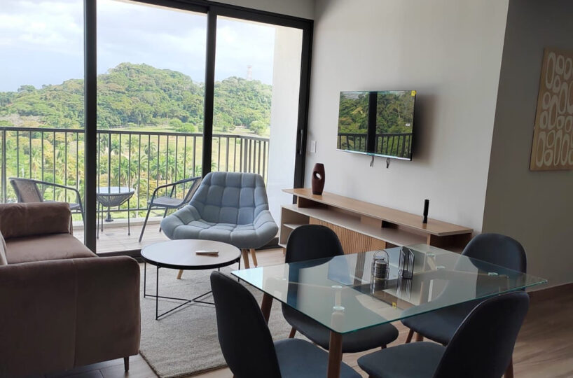 Panama City Panama Investment Condo