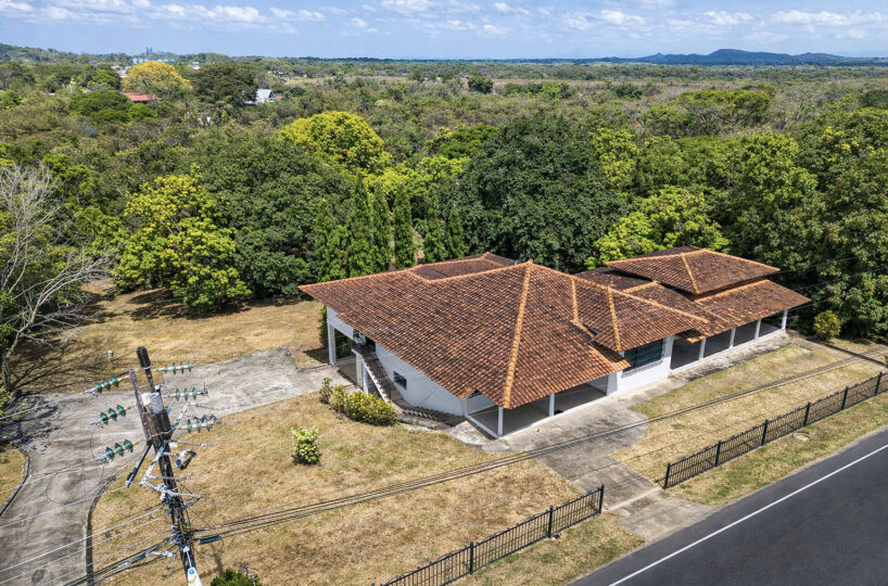 Santiago Panama Investment Property
