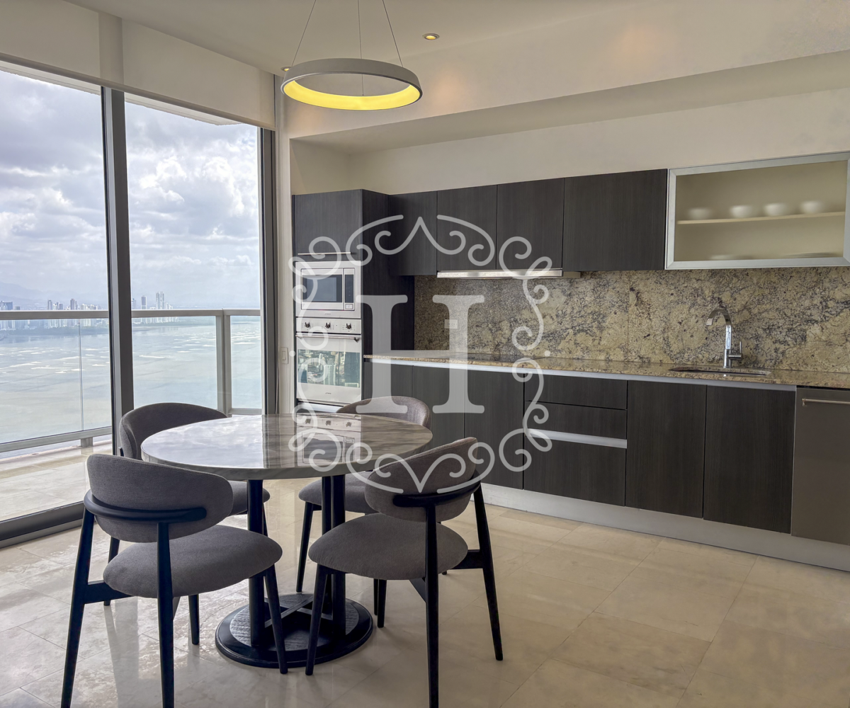 Ensenada Beach Apartment Panama