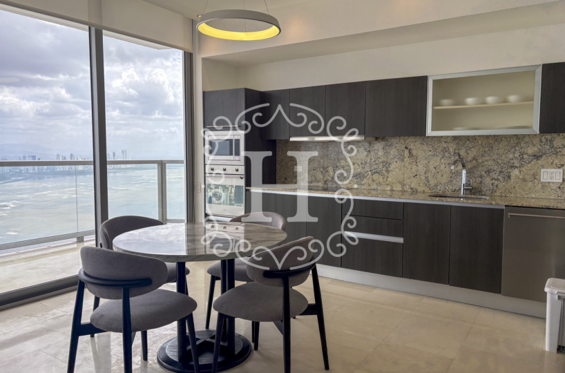 Ensenada Beach Apartment Panama