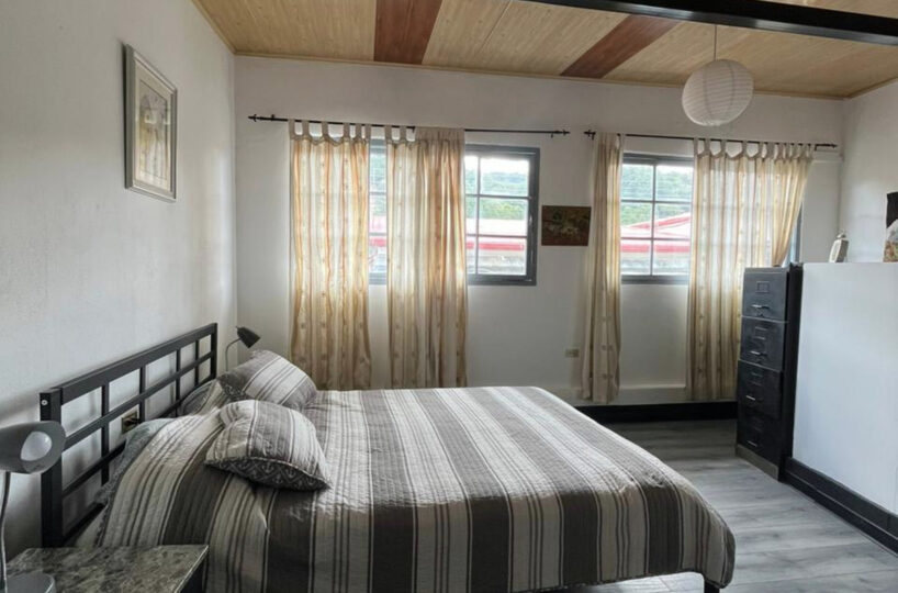 Boquete Panama Studio Apartment