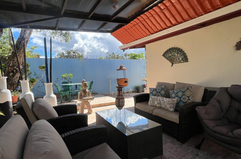 Boquete Panama Mountain Home