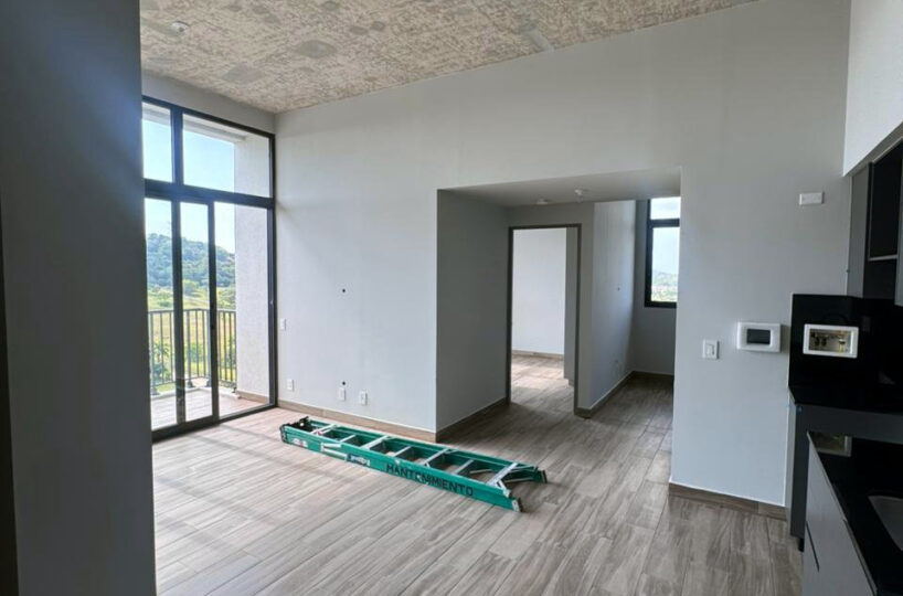 Panama Pacifico Top Floor Condo