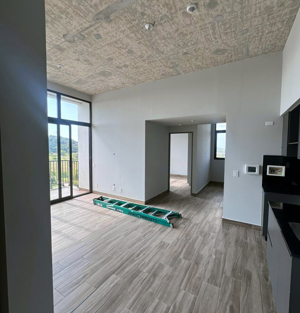 Panama Pacifico Top Floor Condo