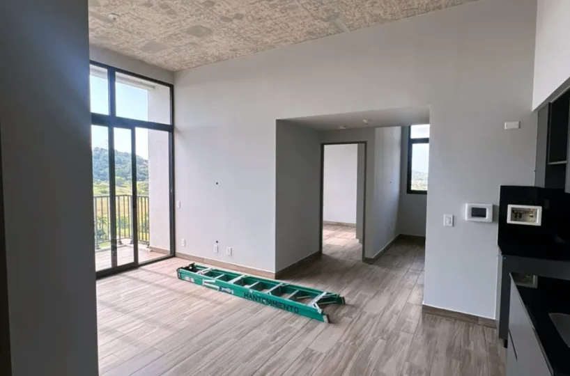 Panama Pacifico Top Floor Condo