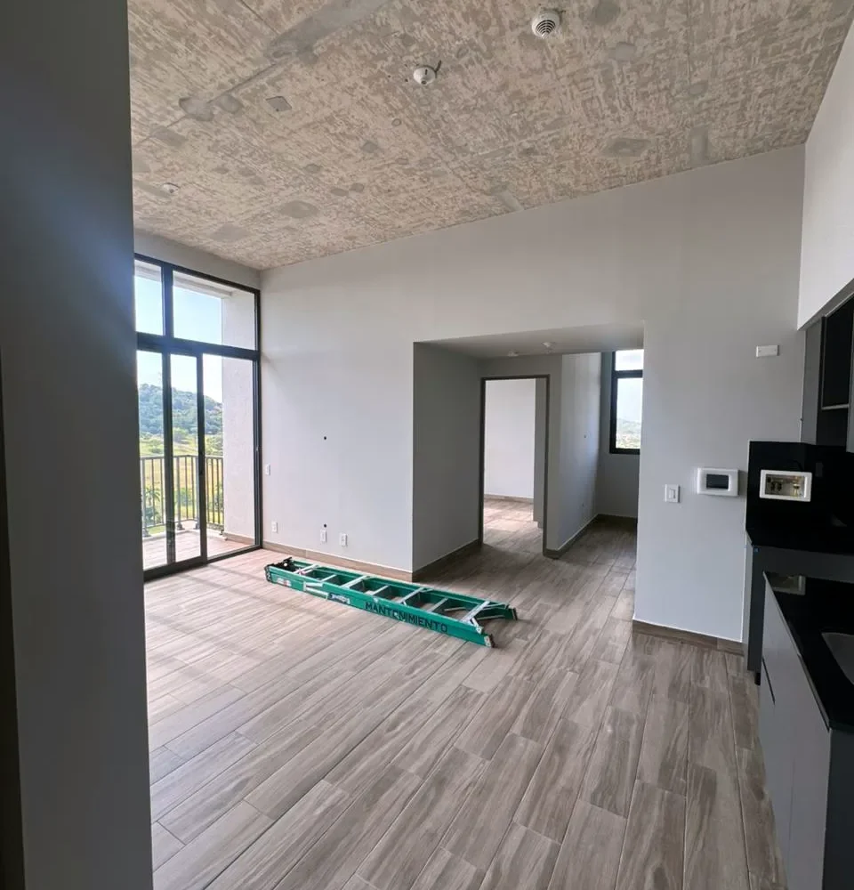 Panama Pacifico Top Floor Condo