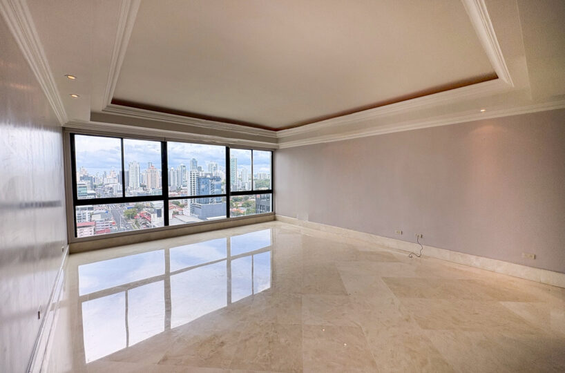 PH Panamar Condo in Panama City Panama